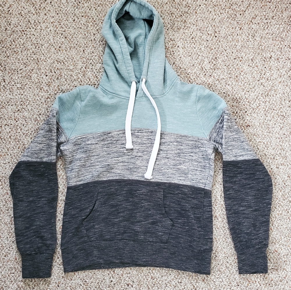 Reflex Hoodie